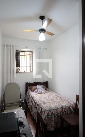 Casa à venda com 360m², 4 quartos e 2 vagasQuarto 2