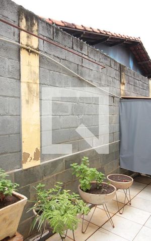 Casa à venda com 360m², 4 quartos e 2 vagasArea Externa