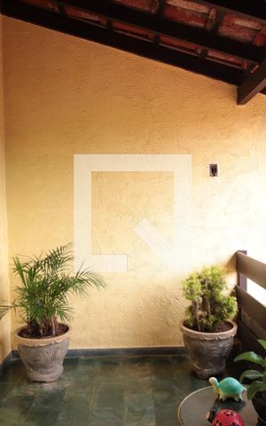 Casa à venda com 360m², 4 quartos e 2 vagasVaranda