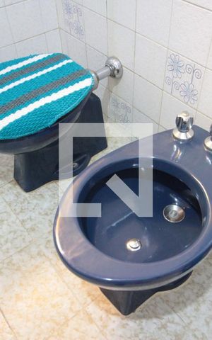 Casa à venda com 360m², 4 quartos e 2 vagasBanheiro da Suite