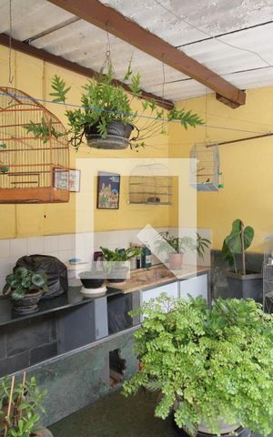 Casa à venda com 360m², 4 quartos e 2 vagasArea Gourmet