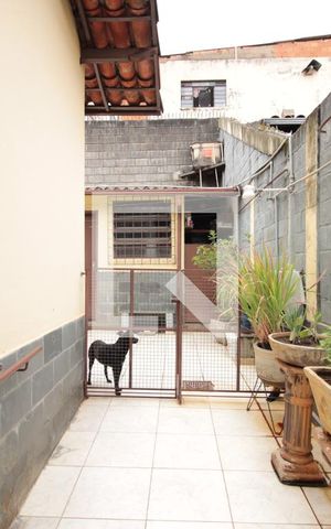 Casa à venda com 360m², 4 quartos e 2 vagasArea Externa
