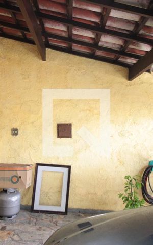 Casa à venda com 360m², 4 quartos e 2 vagasGaragem