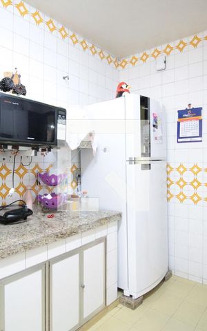 Casa à venda com 360m², 4 quartos e 2 vagasCozinha