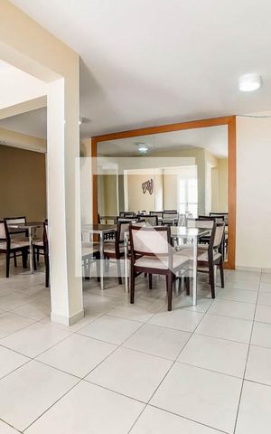 Apartamento à venda com 63m², 2 quartos e 1 vaga Apartamento à venda com 63m², 2 quartos e 1 vagaÁrea comum - Salão de festas