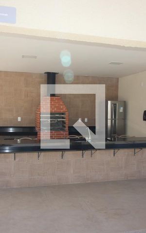Apartamento à venda com 40m², 2 quartos e 1 vagaÁrea comum - Churrasqueira