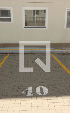 Apartamento à venda com 40m², 2 quartos e 1 vagaGaragem