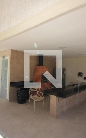 Apartamento à venda com 40m², 2 quartos e 1 vagaÁrea comum - Churrasqueira