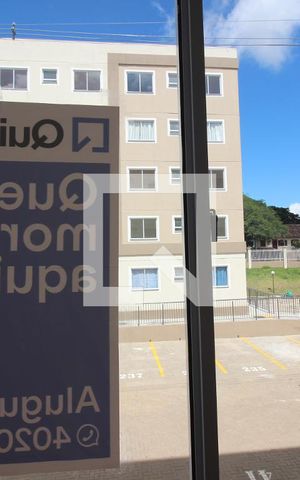 Apartamento à venda com 40m², 2 quartos e 1 vaga Apartamento à venda com 40m², 2 quartos e 1 vagaViata do Quarto 1