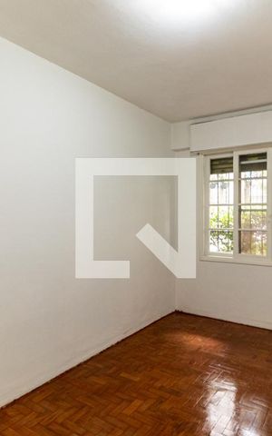 Apartamento para alugar com 80m², 1 quarto e sem vagaQuarto