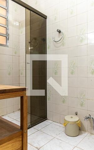 Apartamento para alugar com 80m², 1 quarto e sem vagaBanheiro