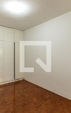 Apartamento para alugar com 80m², 1 quarto e sem vagaQuarto