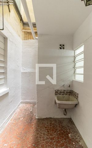 Apartamento para alugar com 80m², 1 quarto e sem vagaÁrea de Serviço