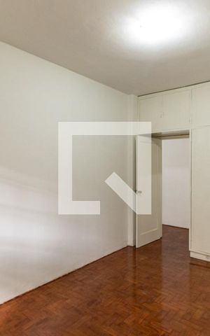Apartamento para alugar com 80m², 1 quarto e sem vagaQuarto