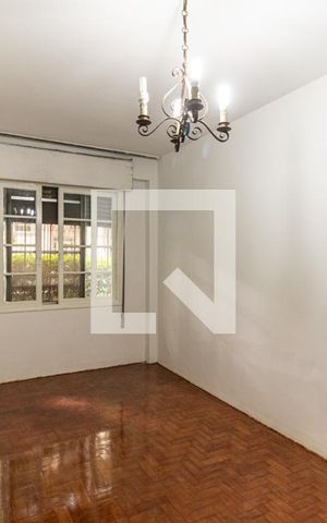 Apartamento para alugar com 80m², 1 quarto e sem vagaSala