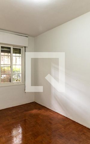 Apartamento para alugar com 80m², 1 quarto e sem vagaQuarto