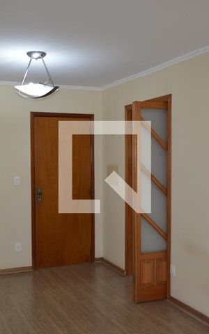 Apartamento à venda com 70m², 3 quartos e 1 vagaSala