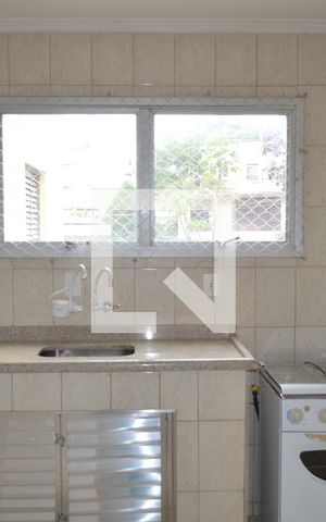 Apartamento à venda com 70m², 3 quartos e 1 vagaCozinha