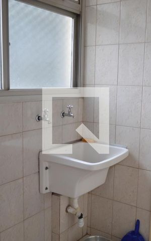 Apartamento à venda com 70m², 3 quartos e 1 vagaÁrea de Serviço