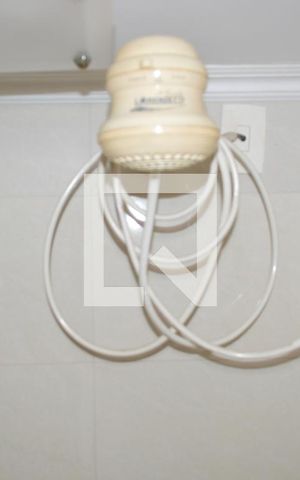 Apartamento à venda com 70m², 3 quartos e 1 vagaBanheiro de serviço