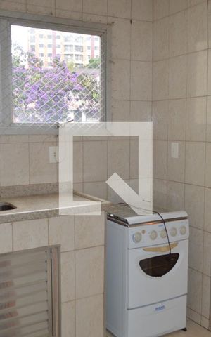 Apartamento à venda com 70m², 3 quartos e 1 vagaCozinha