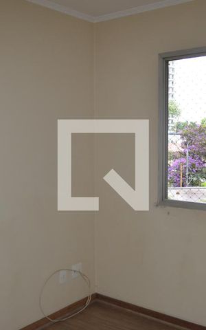 Apartamento à venda com 70m², 3 quartos e 1 vagaQuarto 2