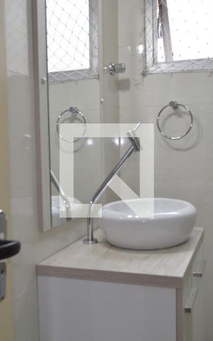 Apartamento à venda com 70m², 3 quartos e 1 vagaBanheiro