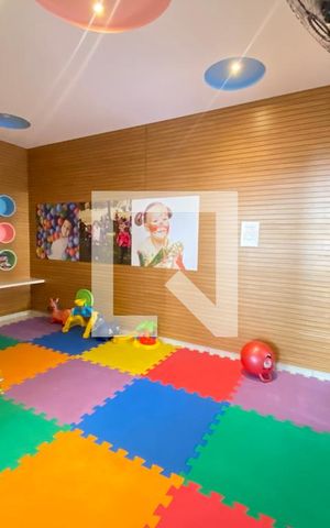 Apartamento para alugar com 84m², 3 quartos e 2 vagasÁrea comum