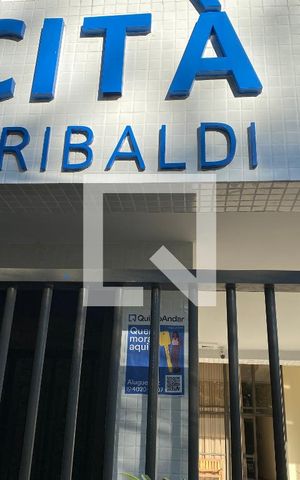 Apartamento para alugar com 84m², 3 quartos e 2 vagasPlaquinha 2