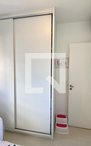 Apartamento para alugar com 84m², 3 quartos e 2 vagasQuarto 1