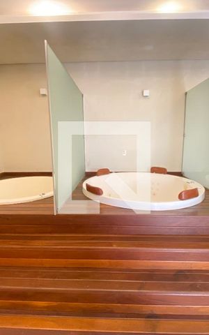 Apartamento para alugar com 84m², 3 quartos e 2 vagasÁrea comum