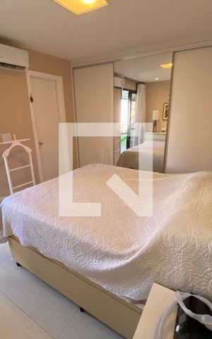 Apartamento para alugar com 84m², 3 quartos e 2 vagasSuíte