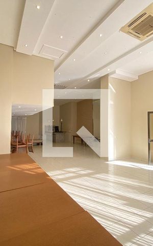 Apartamento para alugar com 84m², 3 quartos e 2 vagasÁrea comum - Salão de festas