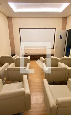 Apartamento para alugar com 84m², 3 quartos e 2 vagasÁrea comum
