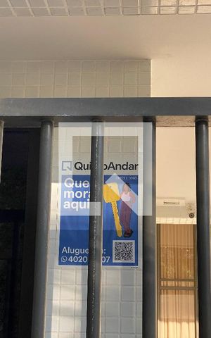 Apartamento para alugar com 84m², 3 quartos e 2 vagasPlaquinha 2