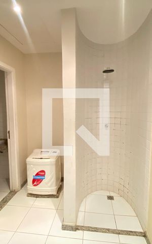 Apartamento para alugar com 84m², 3 quartos e 2 vagasÁrea comum