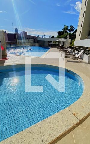 Apartamento para alugar com 84m², 3 quartos e 2 vagasÁrea comum