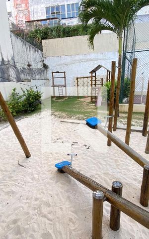 Apartamento para alugar com 84m², 3 quartos e 2 vagasÁrea comum