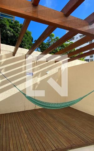 Apartamento para alugar com 84m², 3 quartos e 2 vagasÁrea comum