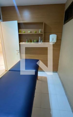 Apartamento para alugar com 84m², 3 quartos e 2 vagasÁrea comum