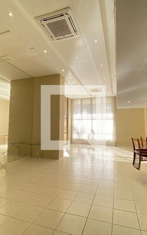 Apartamento para alugar com 84m², 3 quartos e 2 vagasÁrea comum - Salão de festas
