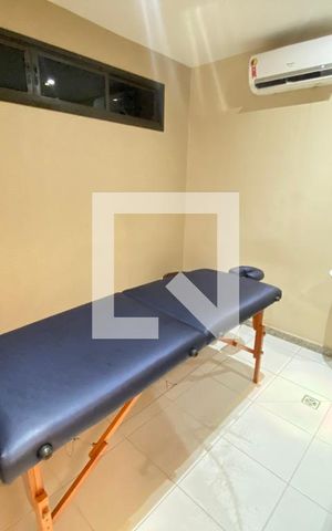 Apartamento para alugar com 84m², 3 quartos e 2 vagasÁrea comum