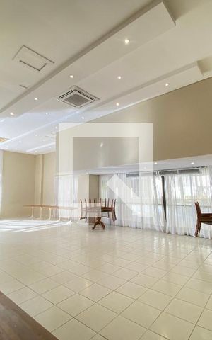 Apartamento para alugar com 84m², 3 quartos e 2 vagasÁrea comum - Salão de festas