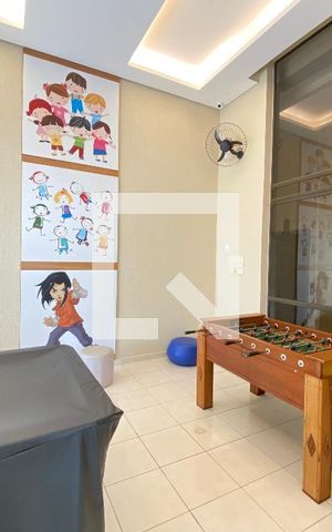 Apartamento para alugar com 84m², 3 quartos e 2 vagasÁrea comum