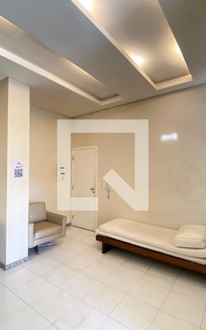 Apartamento para alugar com 84m², 3 quartos e 2 vagasÁrea comum