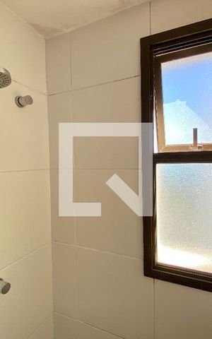 Apartamento para alugar com 84m², 3 quartos e 2 vagasBanheiro da Suíte