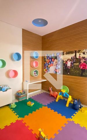 Apartamento para alugar com 84m², 3 quartos e 2 vagasÁrea comum
