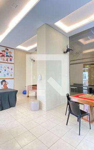 Apartamento para alugar com 84m², 3 quartos e 2 vagasÁrea comum