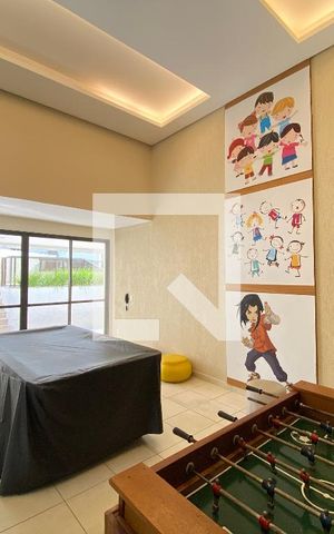 Apartamento para alugar com 84m², 3 quartos e 2 vagasÁrea comum
