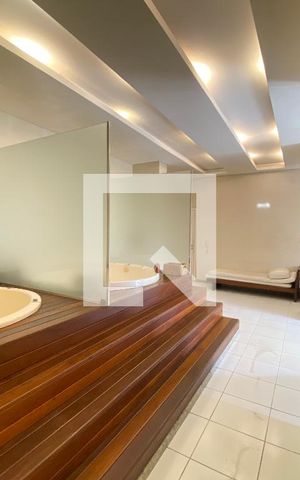 Apartamento para alugar com 84m², 3 quartos e 2 vagasÁrea comum